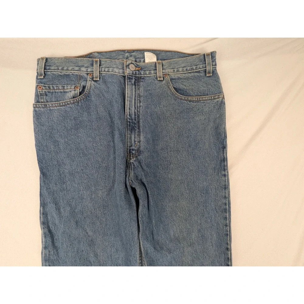 Levis levis 505
